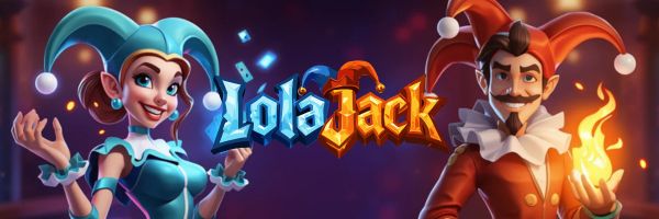Lola Jack Casino bonus – kasyna internetowe